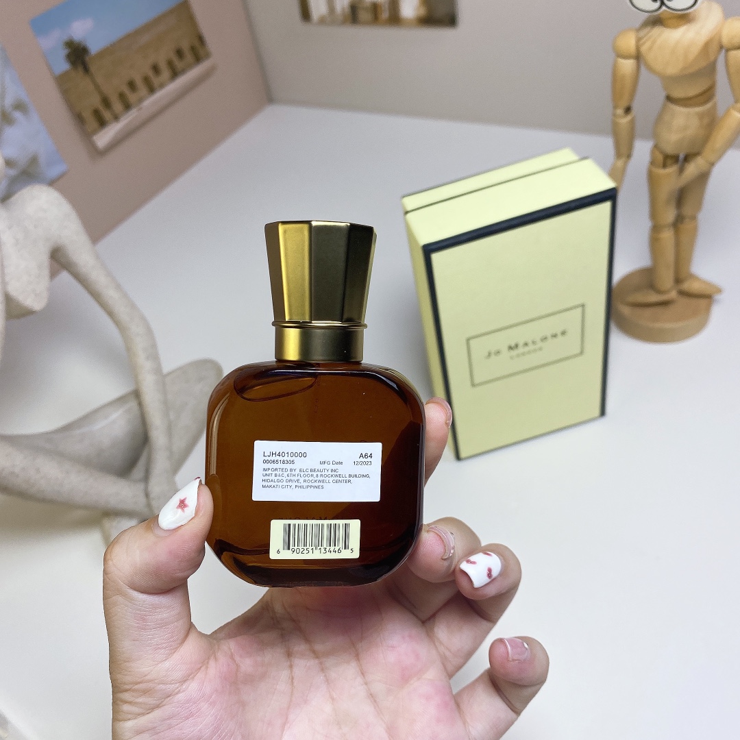 Jo Malone perfume